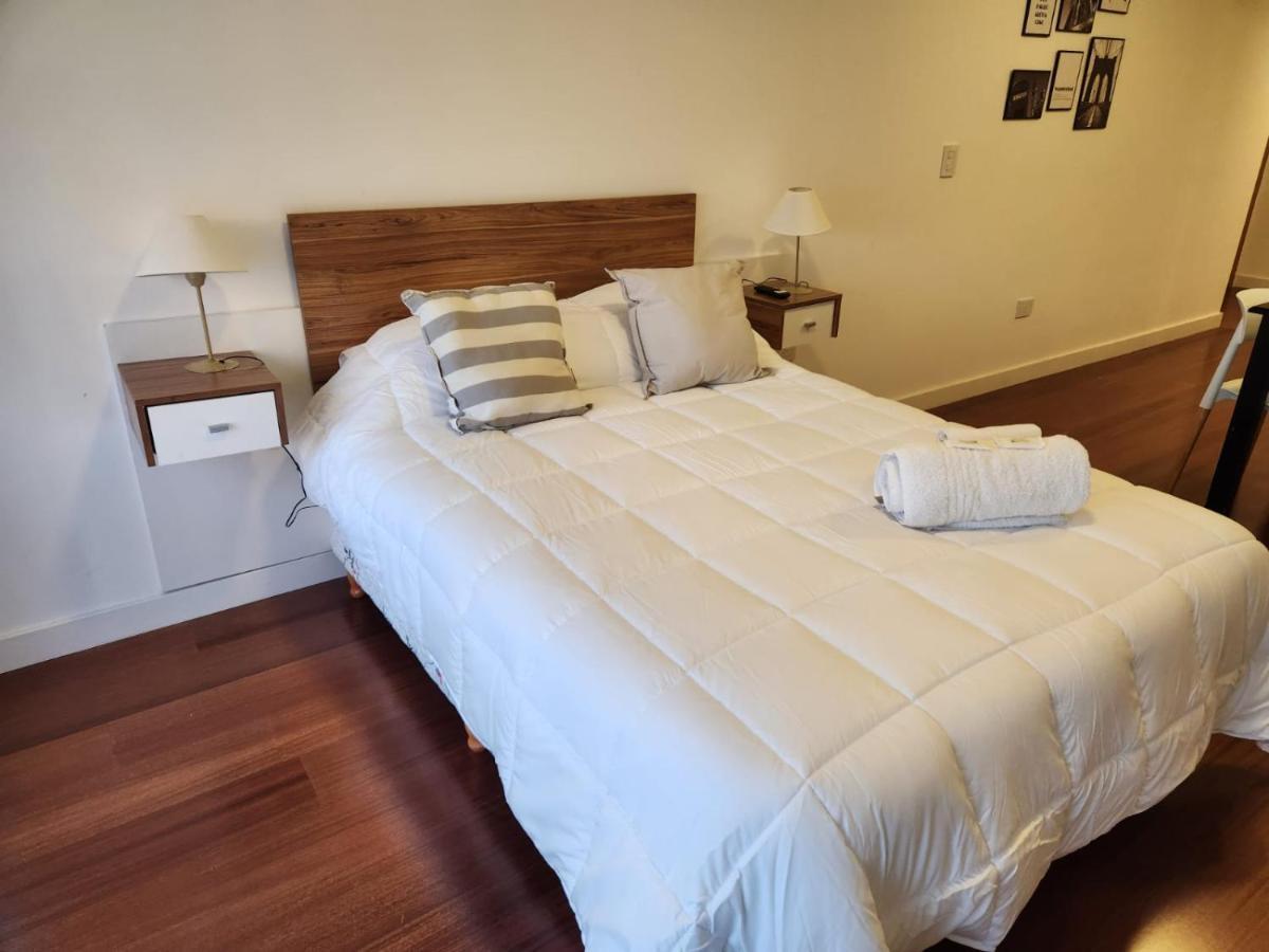Apart Humboldt 7 - Palermo Holllywood Apartment - Buenos Aires — Photos 3