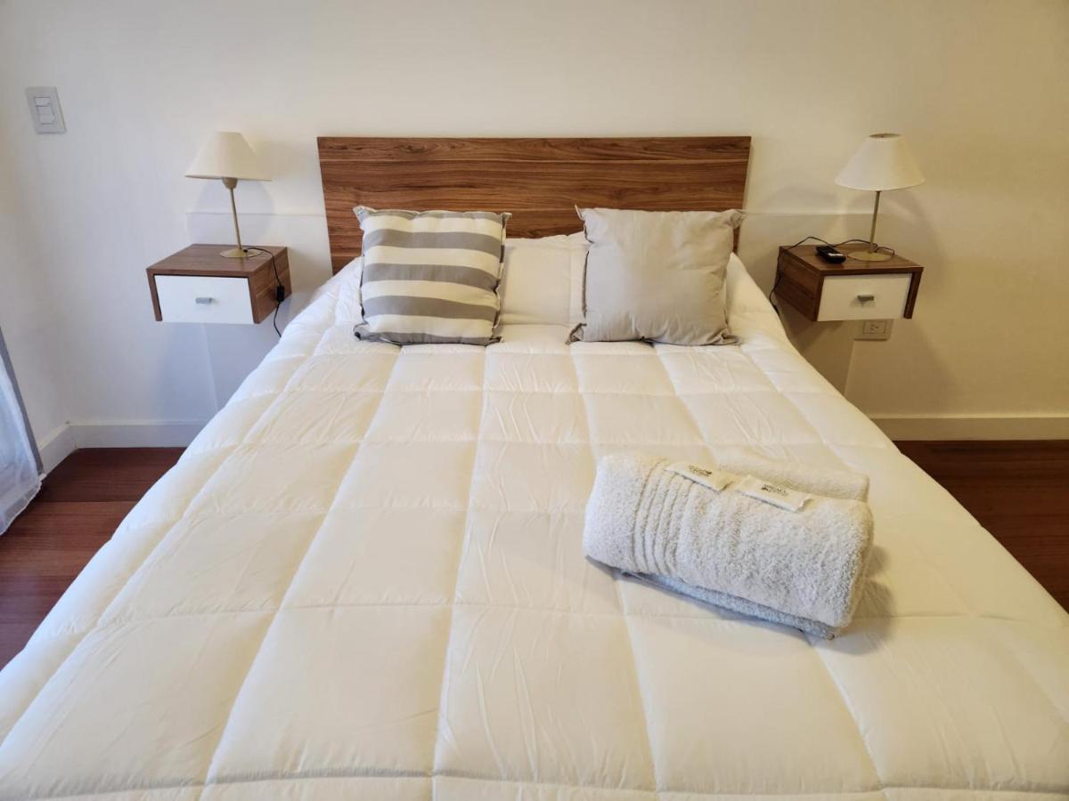 Apart Humboldt 7 - Palermo Holllywood Apartment - Buenos Aires — Photos 2