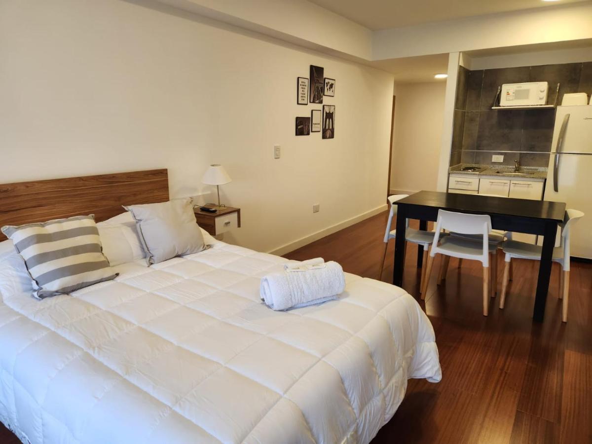 Apart Humboldt 7 - Palermo Holllywood Apartment - Buenos Aires — Photos 1